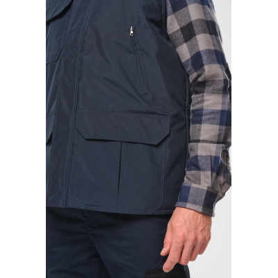 Worker Bodywarmer